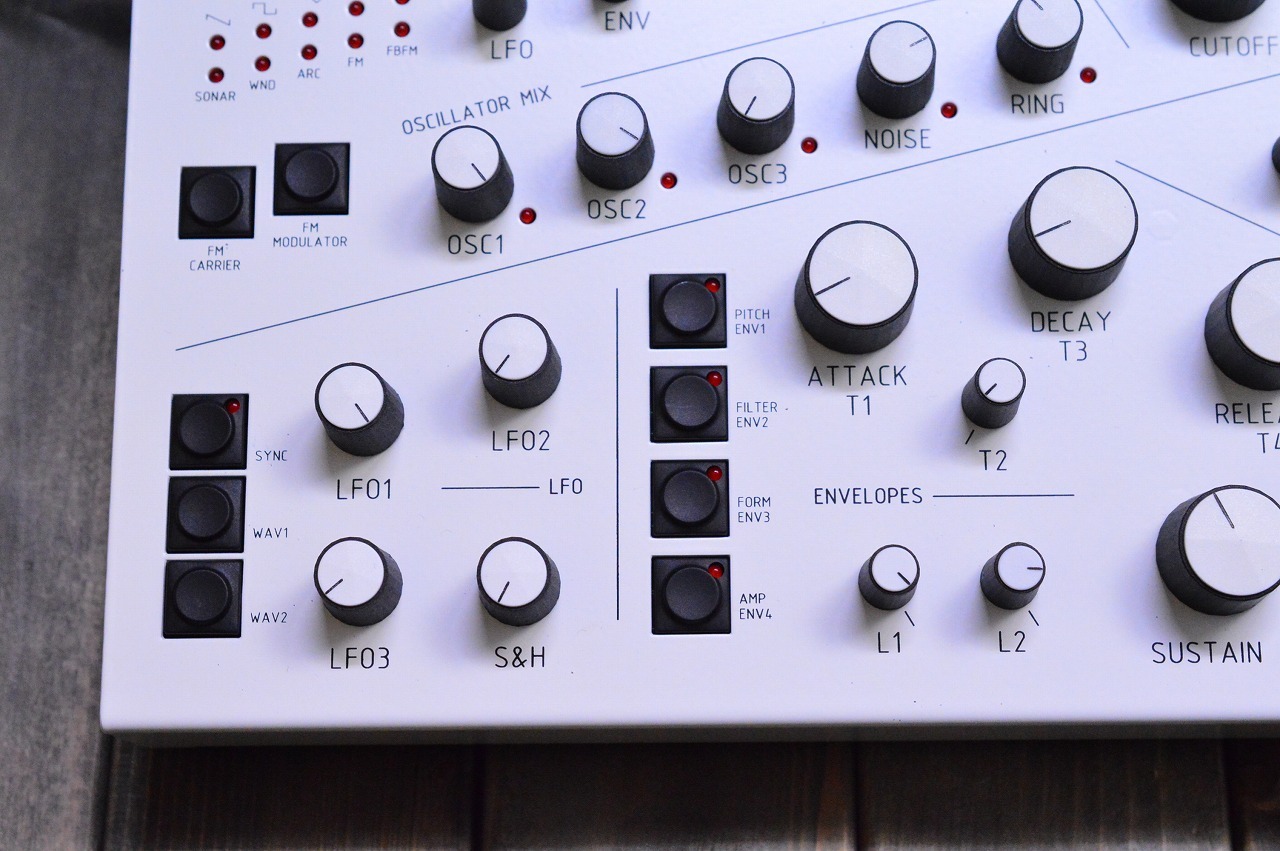 Modor NF-1（中古/送料無料）【楽器検索デジマート】