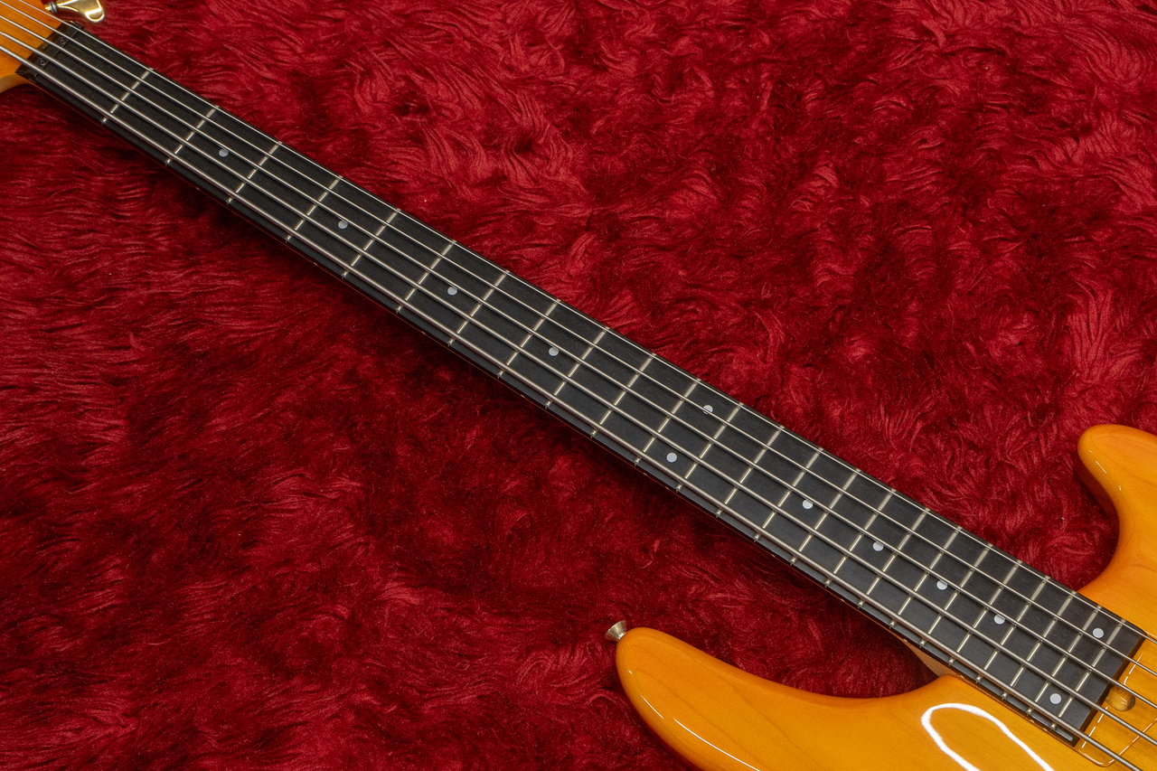 P-Project PUM-5 4.370kg #170870【GIB横浜】（中古/送料無料）【楽器