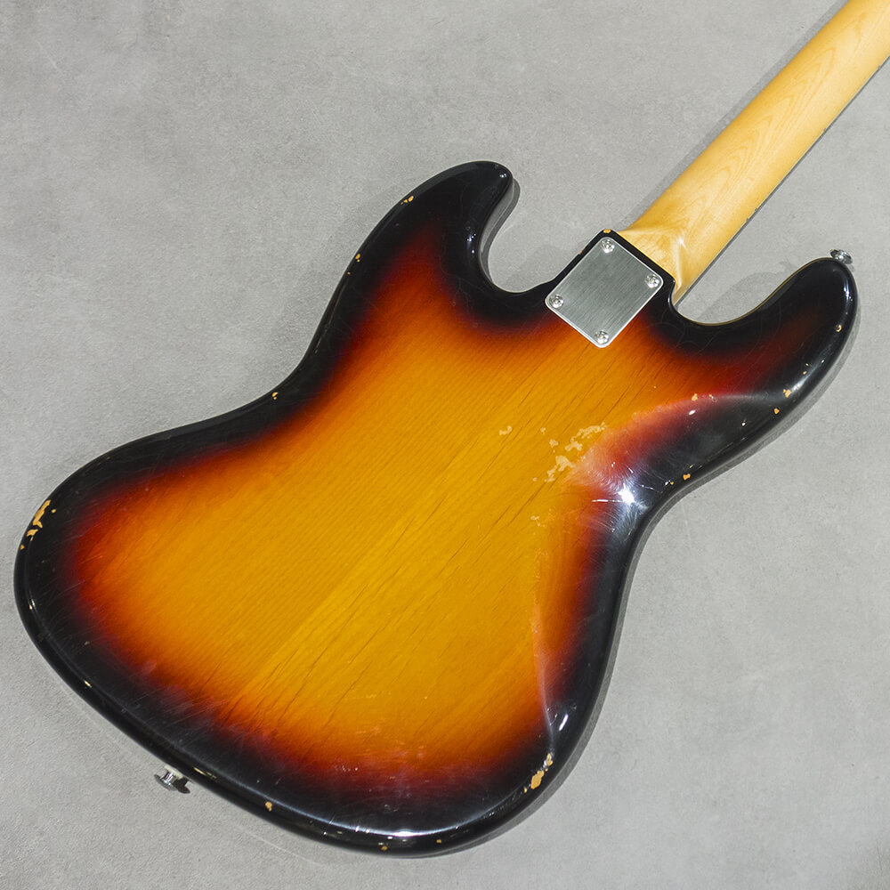 Black Smoker TRAD MASTER BETA-J4 3TS MID BLOCK BIND【SUPER FLAME