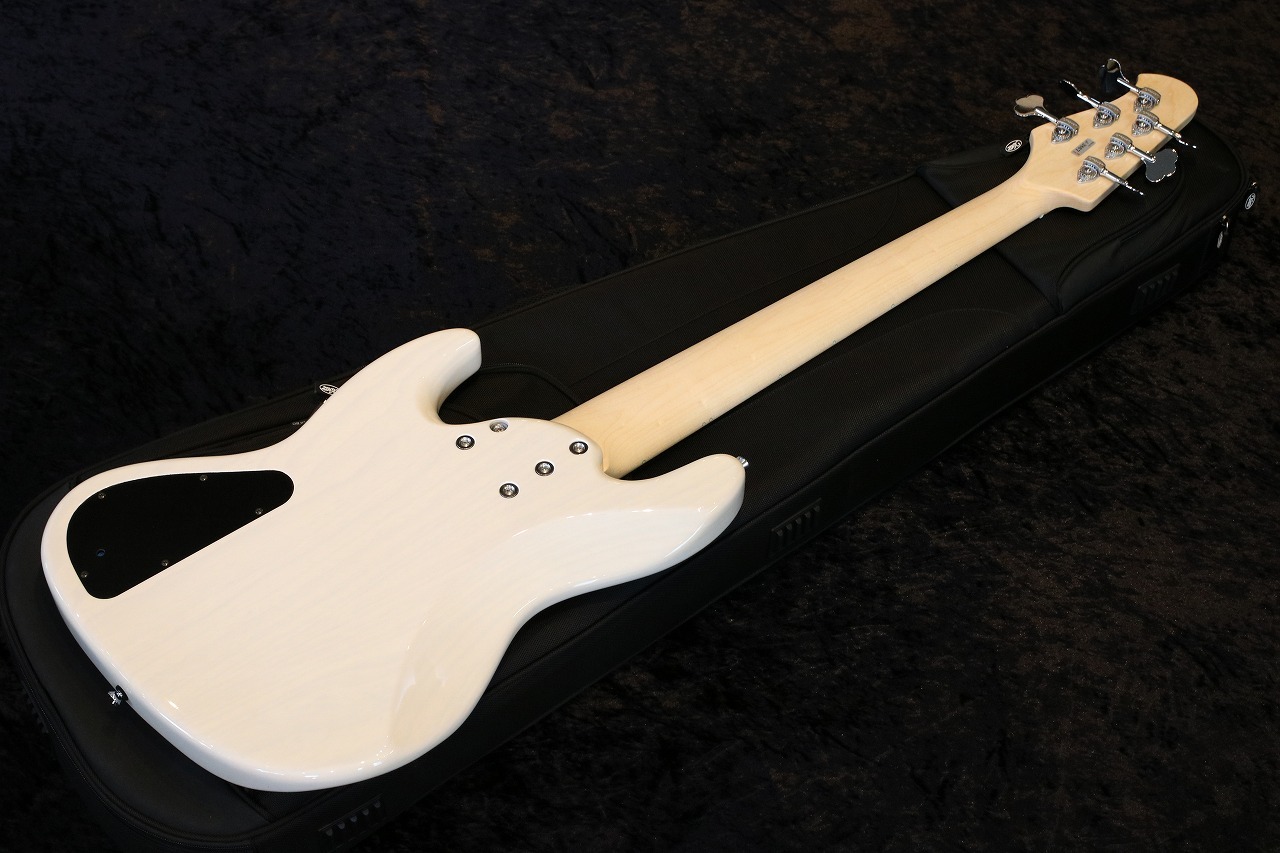 Xotic XJ-1T 6st White Blonde #3867（新品/送料無料）【楽器検索