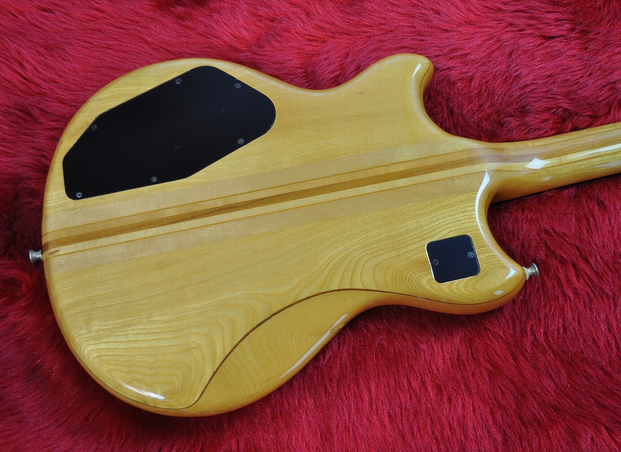 Greco GO Ⅱ 900 1979（ビンテージ）【楽器検索デジマート】