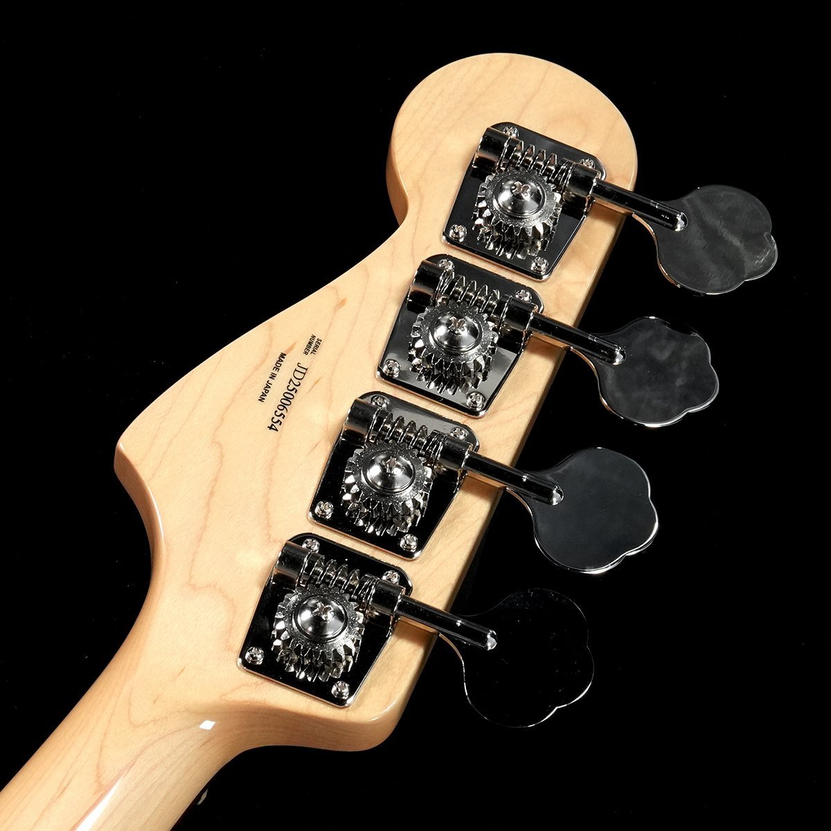 Fender MIJ Traditional 2025 Collection 60s Jazz Bass Stardust Pink