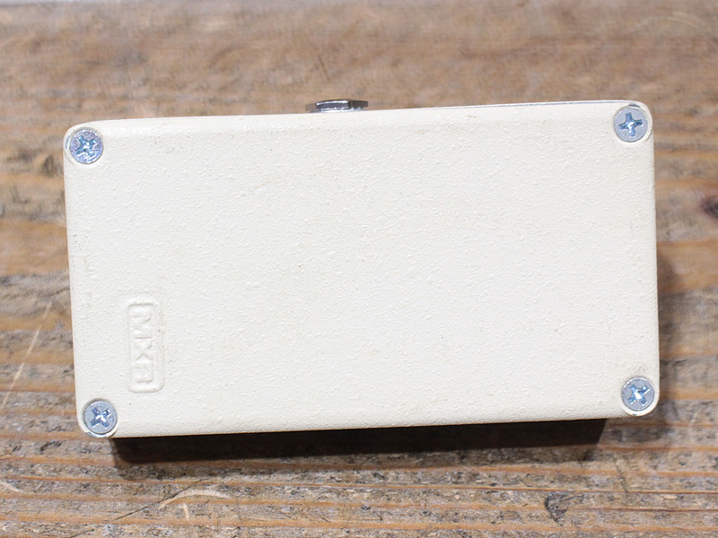 MXR M133 Micro Amp（中古）【楽器検索デジマート】