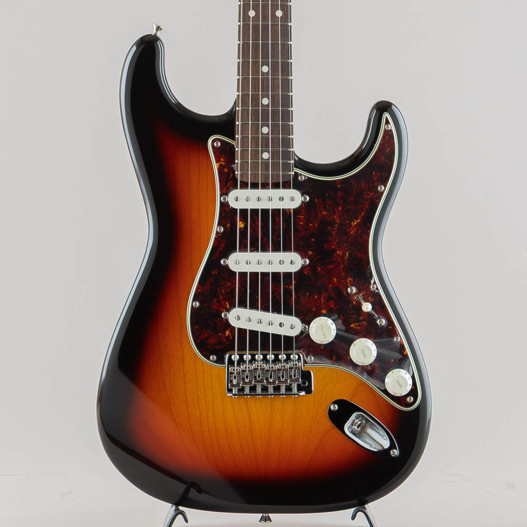 Vanzandt STV-R2/3TS（中古）【楽器検索デジマート】