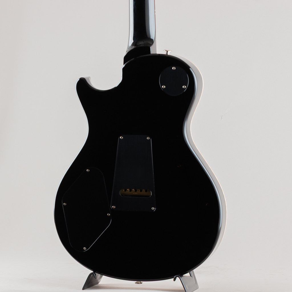ギター Paul Reed SmitSE Mark Tremonti Paul Reed Smith Mark Tremonti - Charcoal Cherry Sunburst
