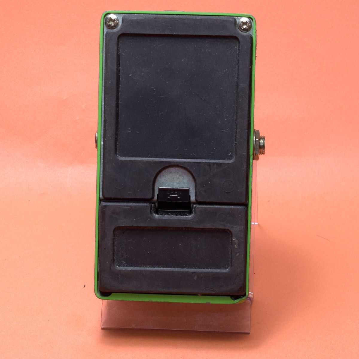 Ibanez TS-9 TubeScreamer JRC4558D艶有り 【福岡店】（中古）【楽器