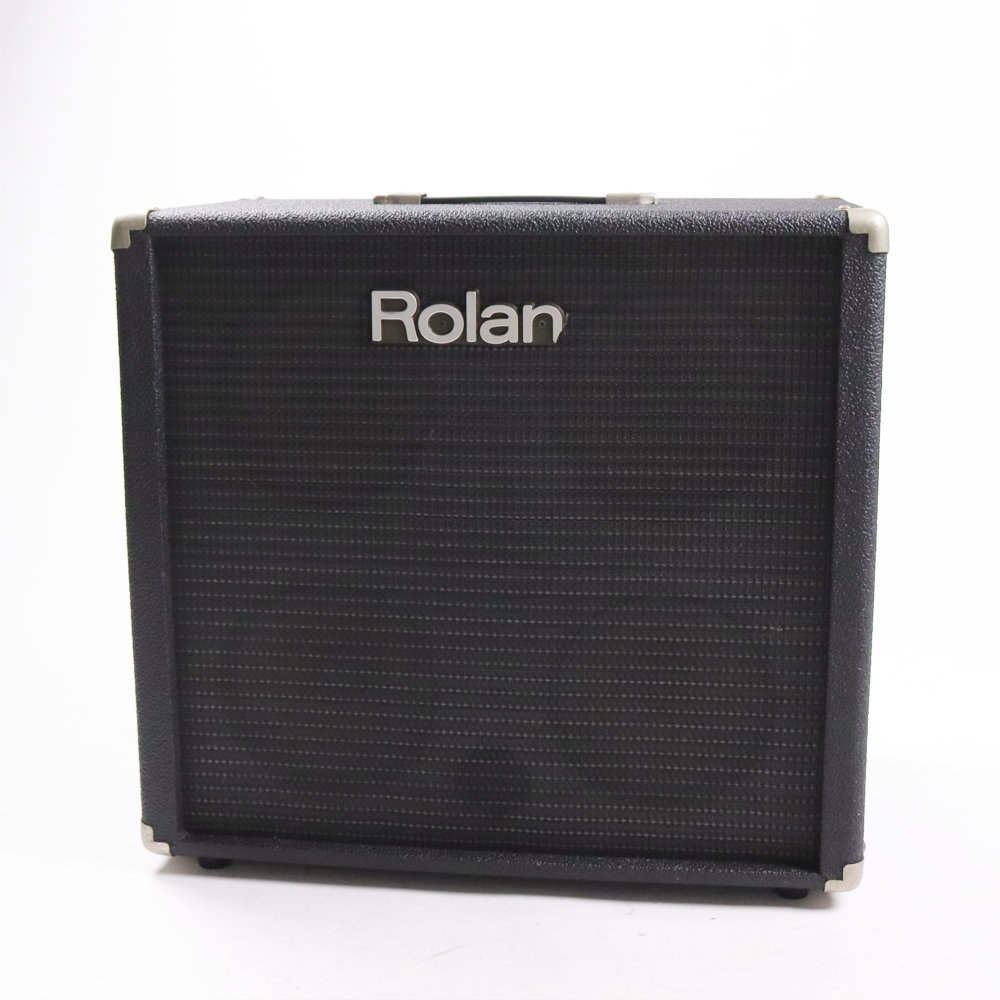 Roland 【中古】 ギターアンプ用スピーカー GC-408S 8インチ×4発