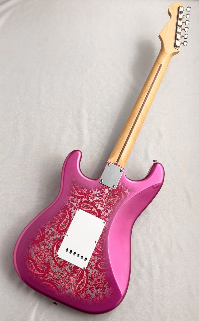 Tokai AST-101 Pink Paisley #250584【3.64kg】（新品）【楽器検索