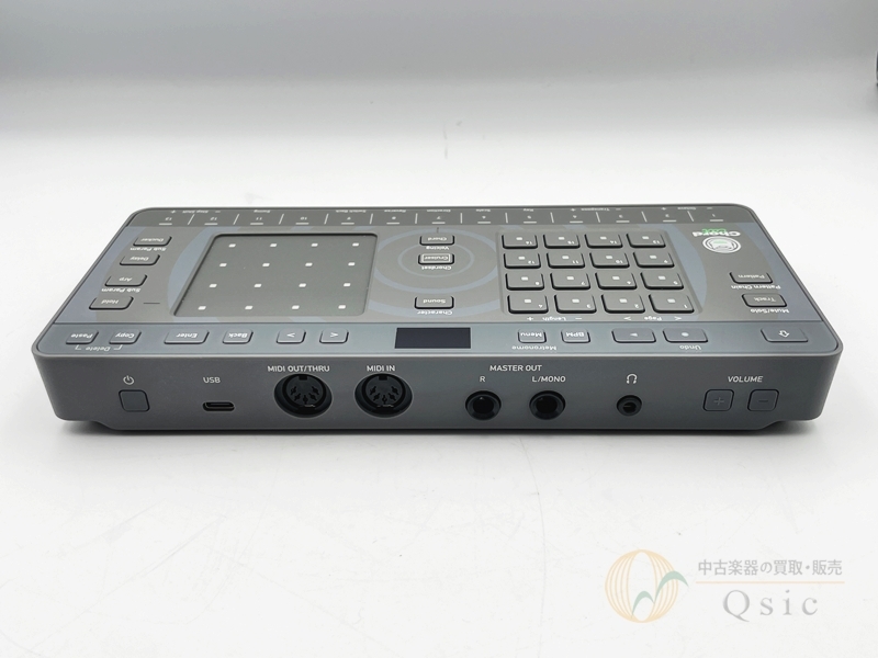 AlphaTheta TORAIZ Chordcat [OMM19]【梅田店在庫】（中古/送料無料