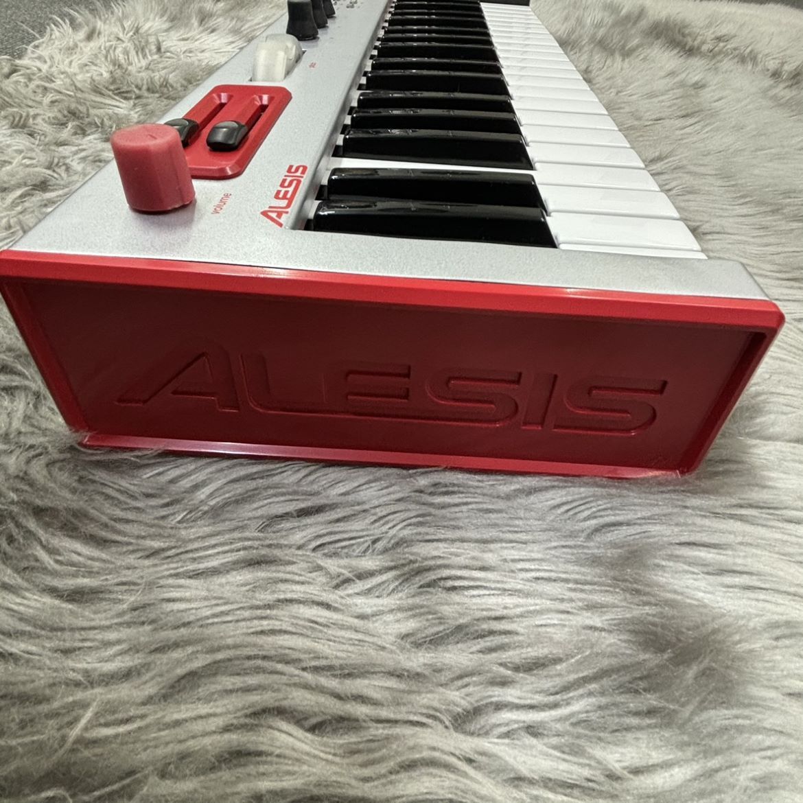 ALESIS アレシス MICRON（中古/送料無料）【楽器検索デジマート】