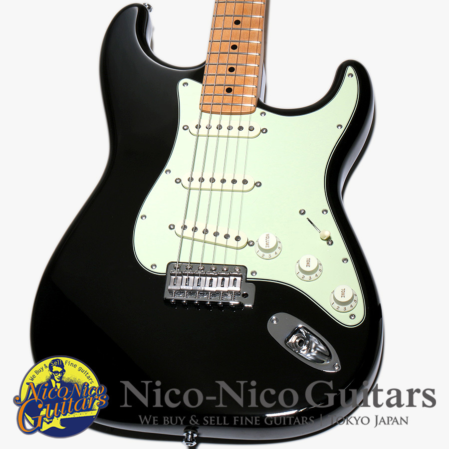 Sonic 2023 STR-210F (Black/M)（中古）【楽器検索デジマート】