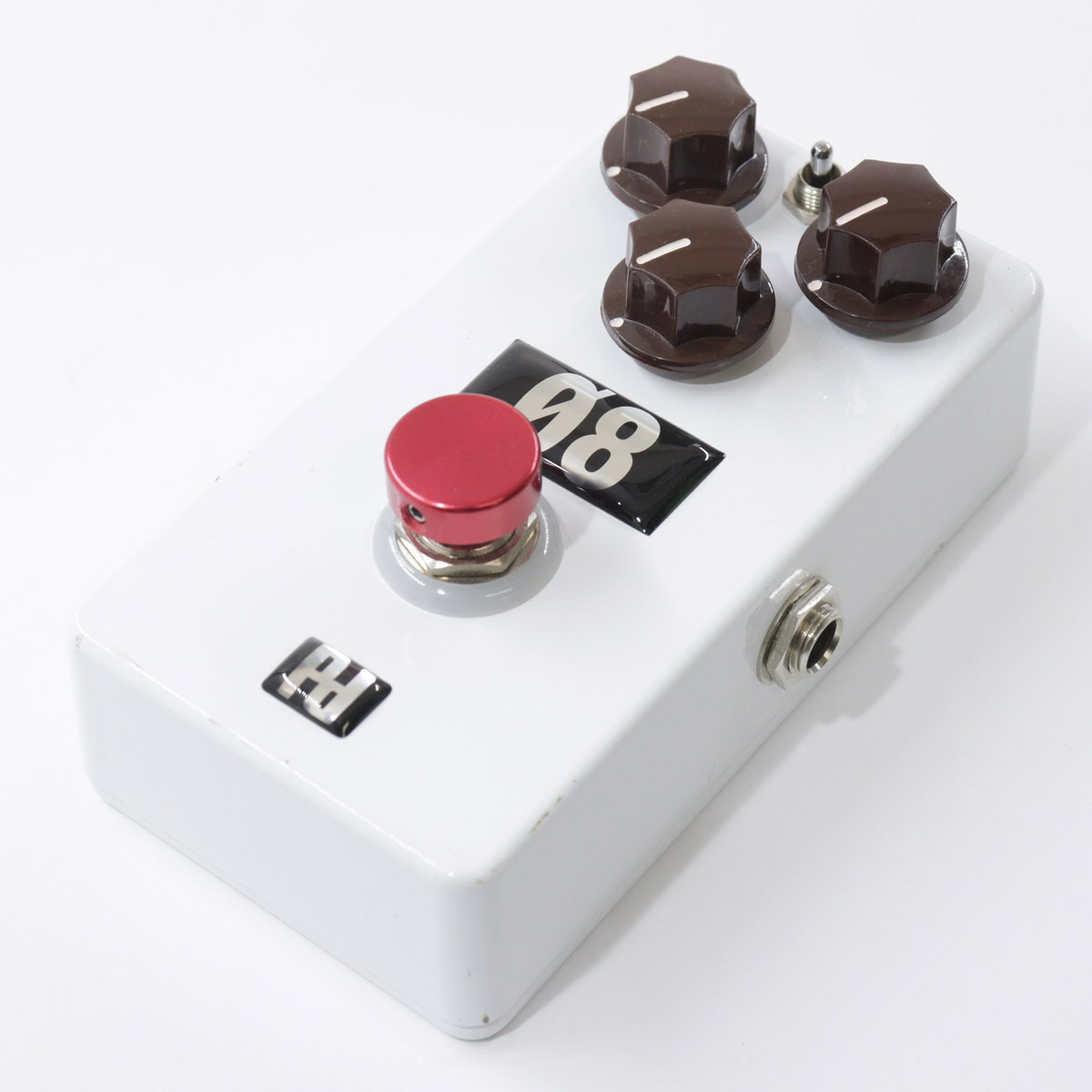 Pedal diggers 08/ OVERDRIVE 【池袋店】（中古）【楽器検索デジマート】