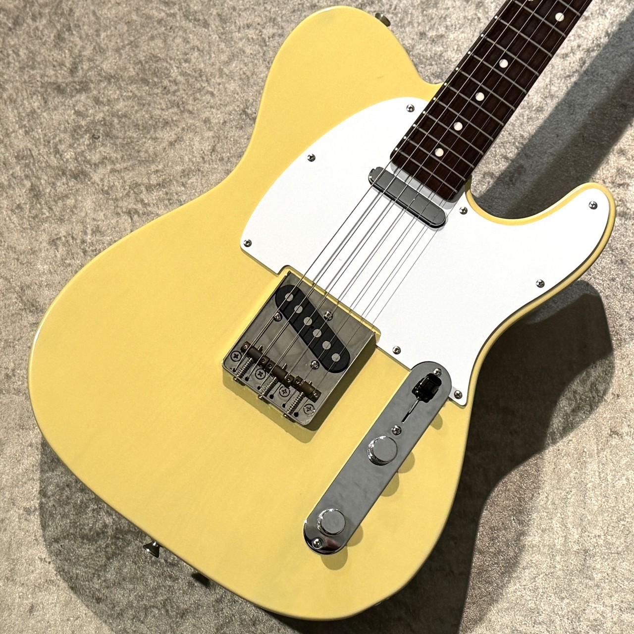 Crews Maniac Sound 【USED】 KTR TL 60S 【3.35kg】【2016年製