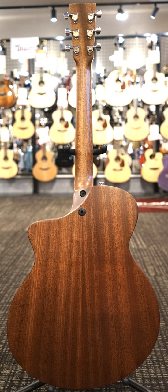 Martin SC-10E S/N 2971138【次世代エレアコ】【弾きやすい