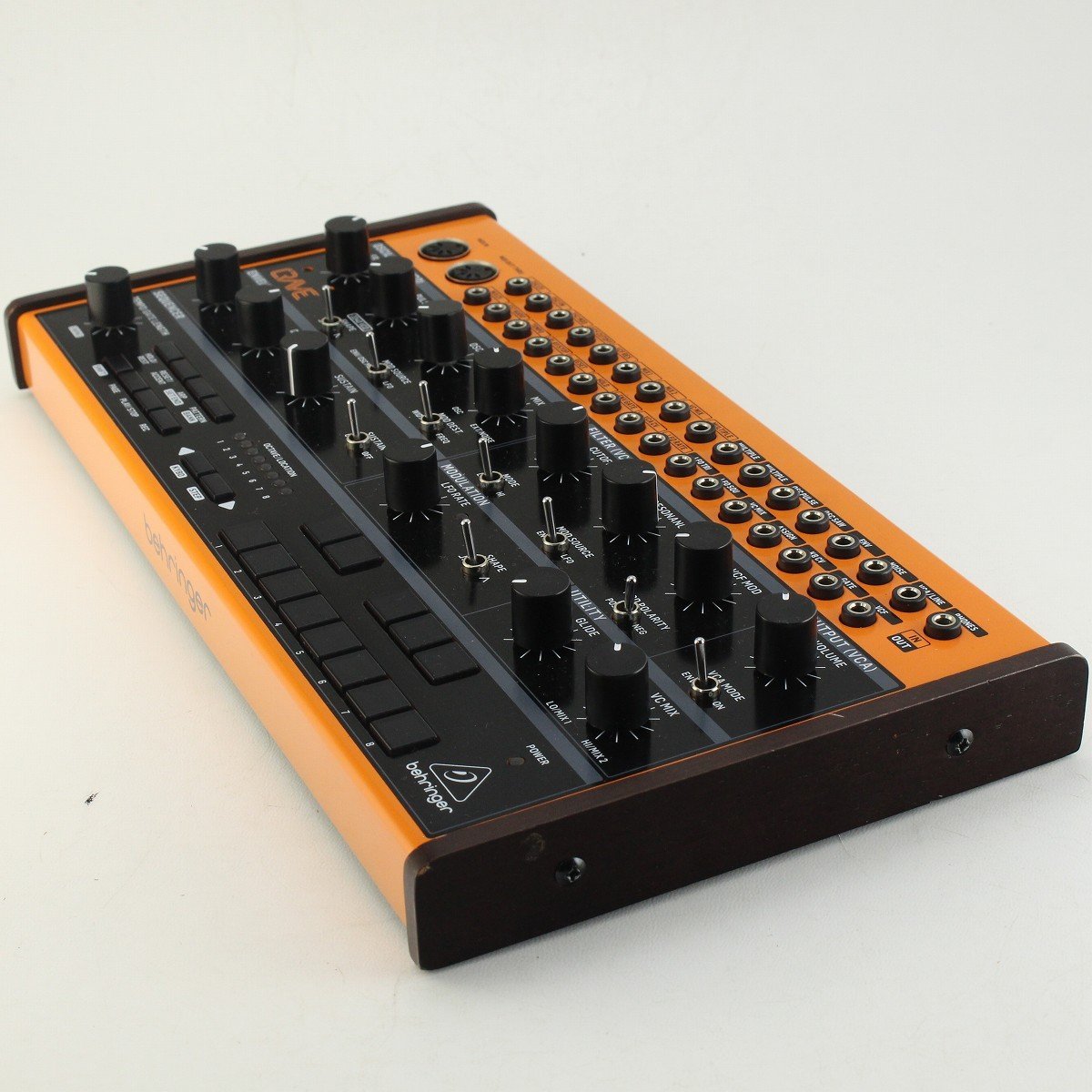 BEHRINGER CRAVE 【御茶ノ水本店】（中古）【楽器検索デジマート】