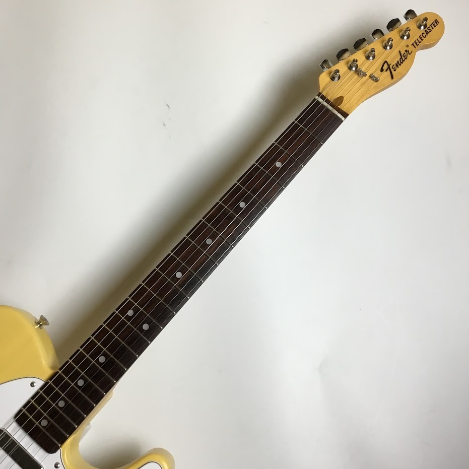 Fender Japan TL68-BECK(コユキシグネイチャーモデル)（中古）【楽器 