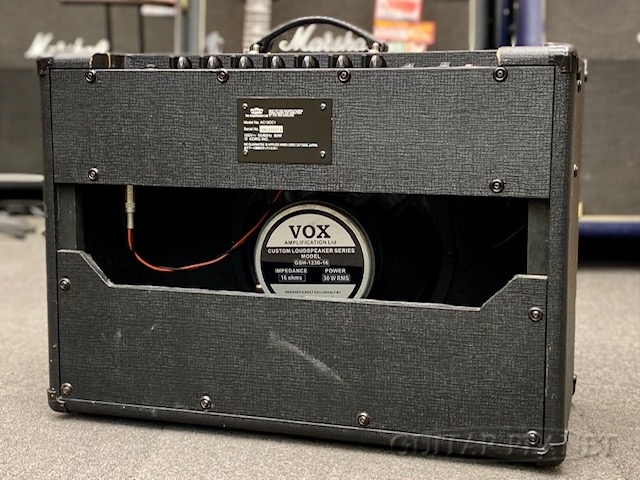 VOX AC15CC1 2000年代製 【チューブアンプ】【金利0%!】（中古）【楽器