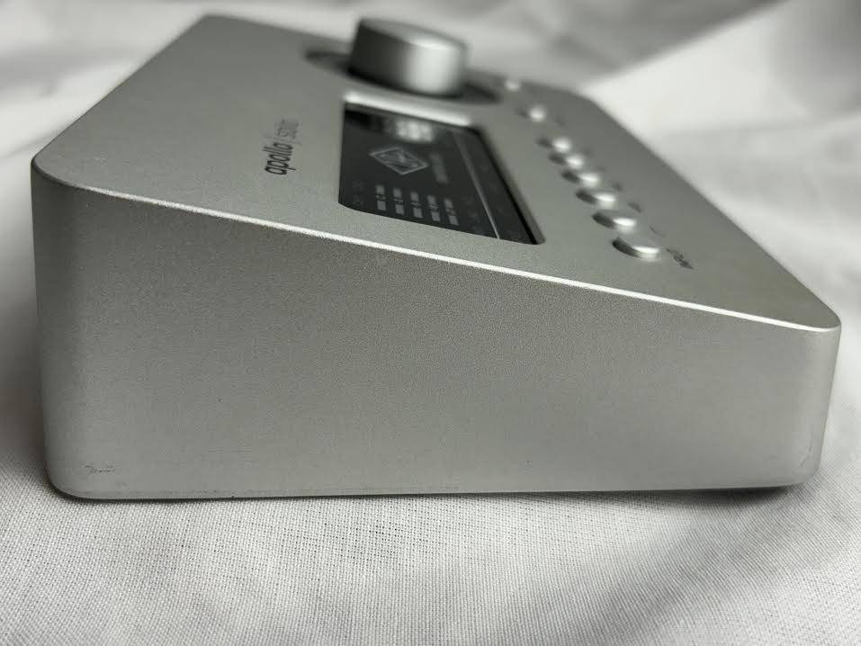 Universal Audio Apollo Solo USB（中古/送料無料）【楽器検索デジマート】