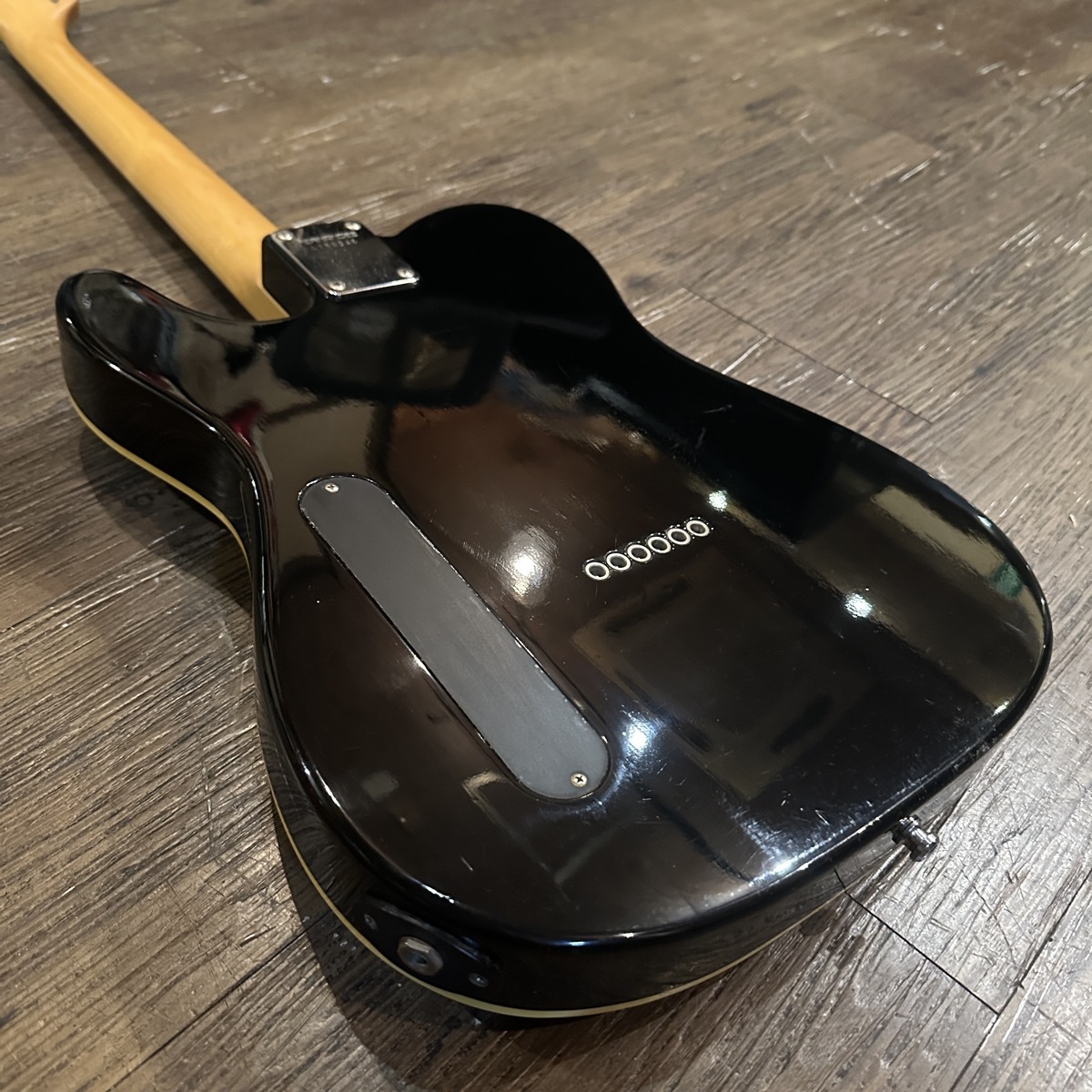 TEJ-45 ジャンク FERNANDES TEJ-45 1990年代 布袋寅泰 Electric Guitar（中古