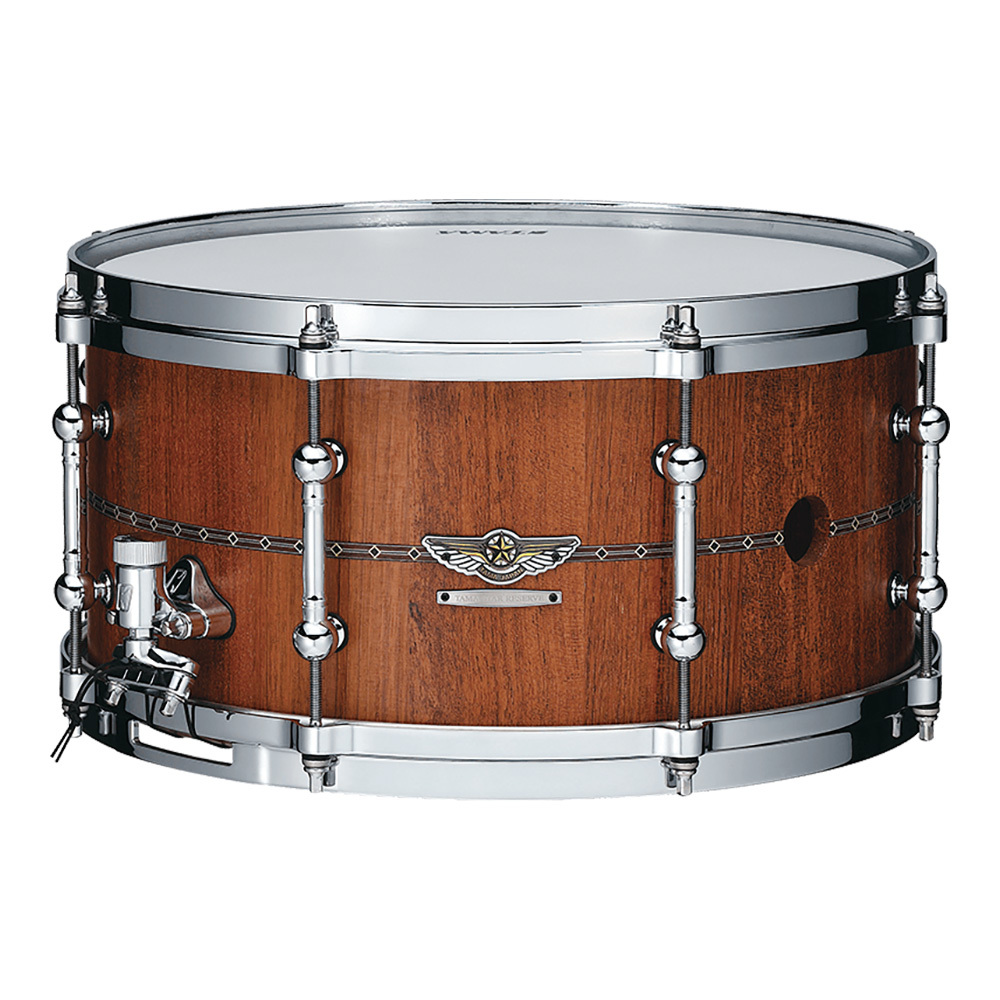 Tama TVJ147S-OJT [ STAR Reserve Stave Jatoba 14"x7" ]【ローン分割手数料0%(12回迄)】