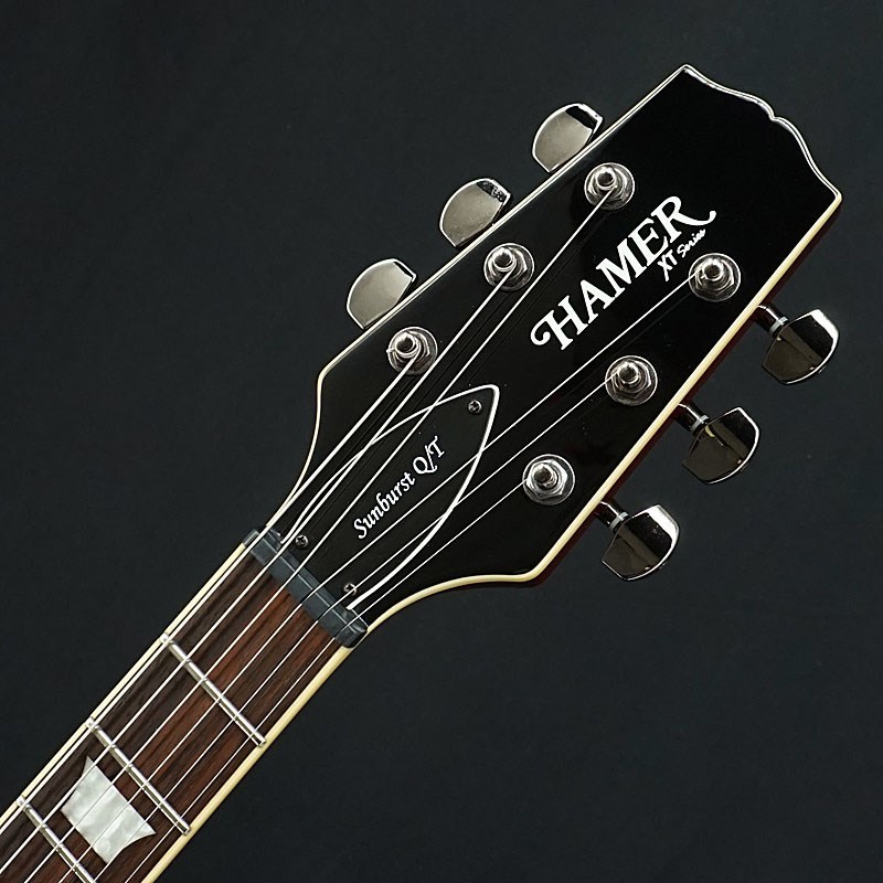 HAMER 【USED】XT Series Sunburst Q/T【SN.P10090039】（中古