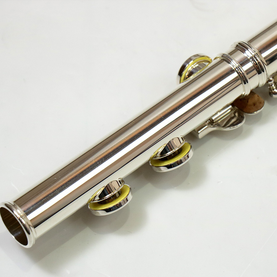 Altus アルタス A907E 頭部管銀製フルート 【1年保証】 【名古屋栄店