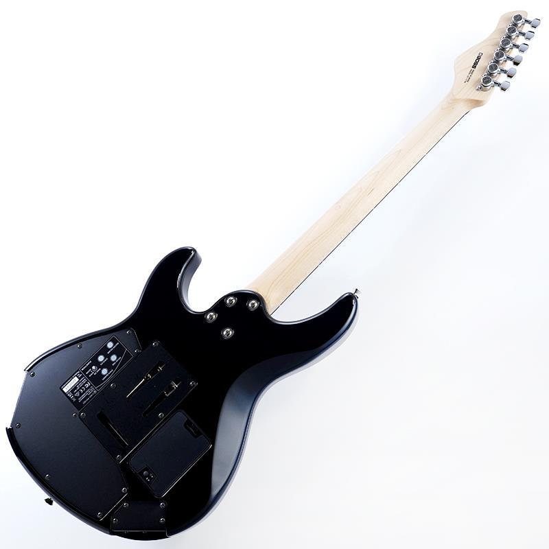 BOSS EURUS GS-1 CTMB Sustainiac&GK5-KIT-G6 MOD GM-800&VG-800最強