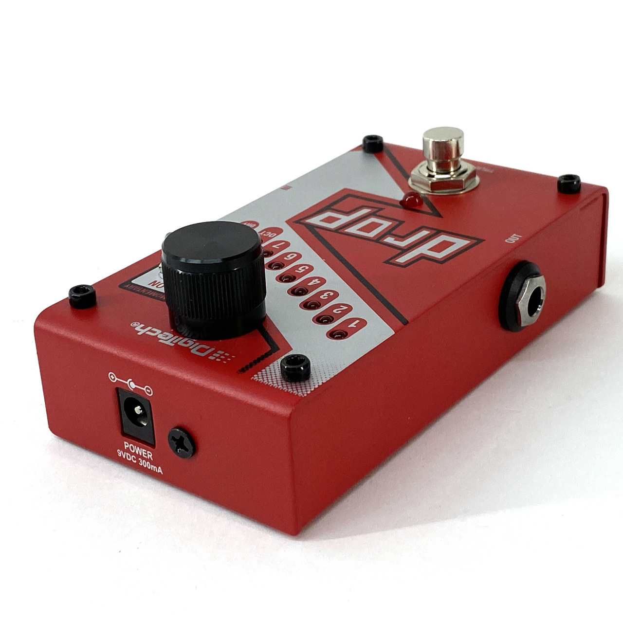 DigiTech Drop（中古/送料無料）【楽器検索デジマート】