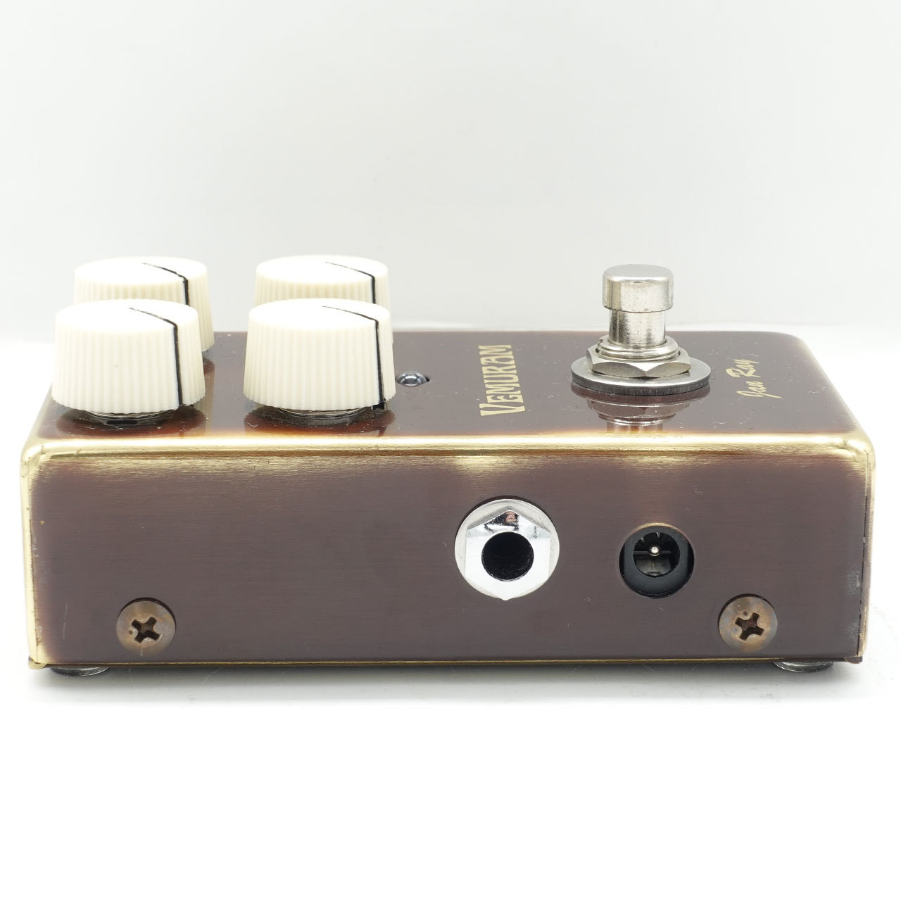 VEMURAM Jan Ray（中古）【楽器検索デジマート】