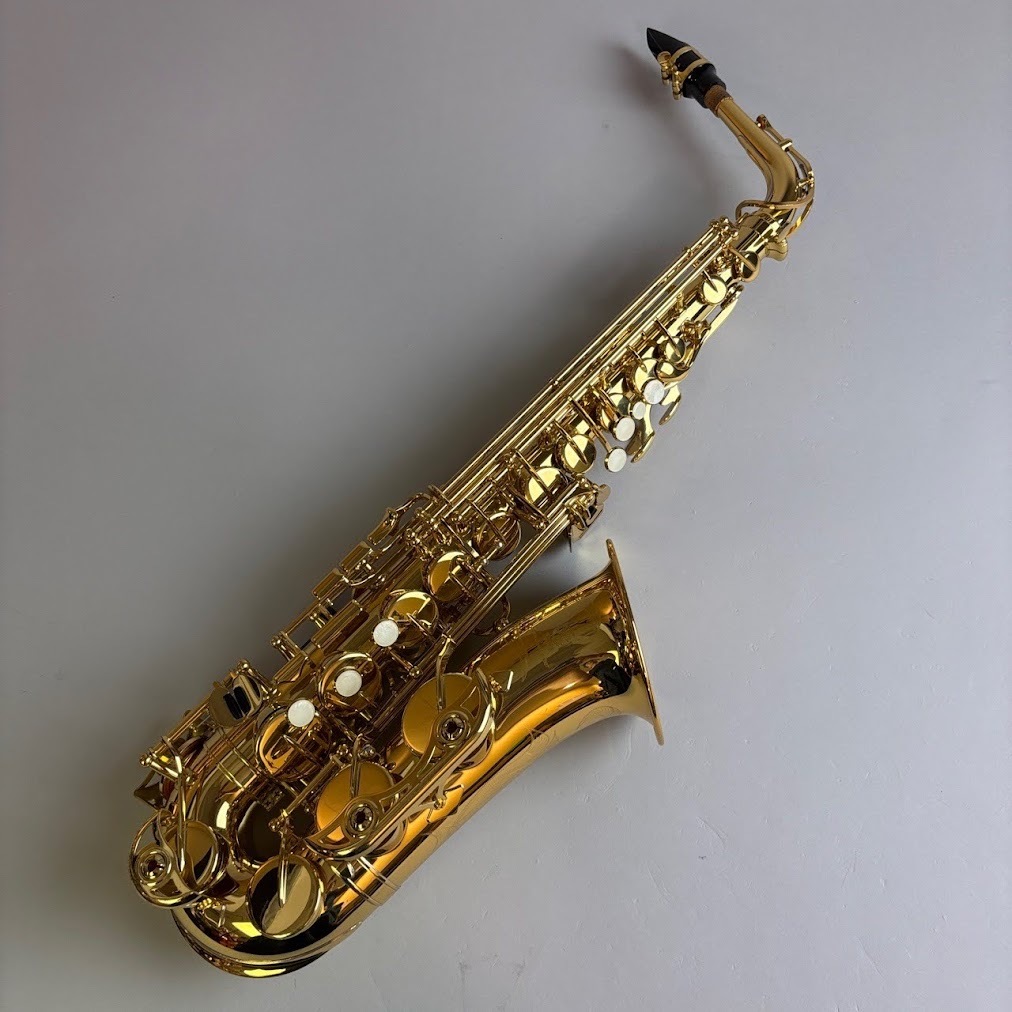 YAMAHA YAS-480（中古/送料無料）【楽器検索デジマート】