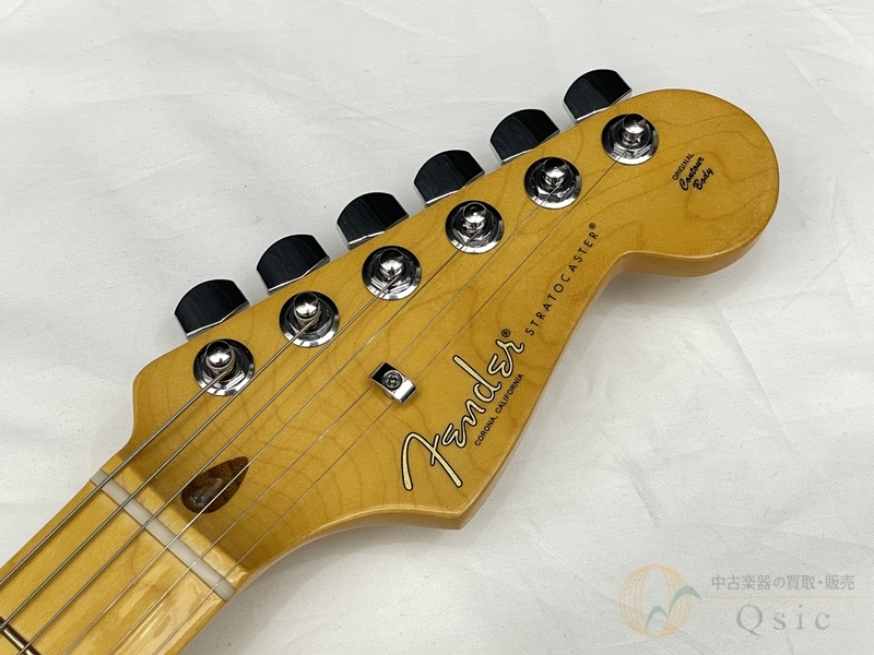 Fender American Professional II Stratocaster 2024年製 【返品