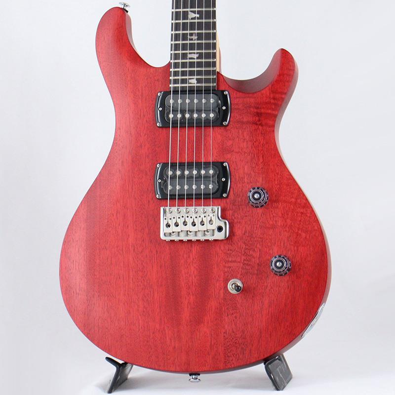 Paul Reed Smith(PRS) SE CE 24 Standard Satin (Vintage Cherry