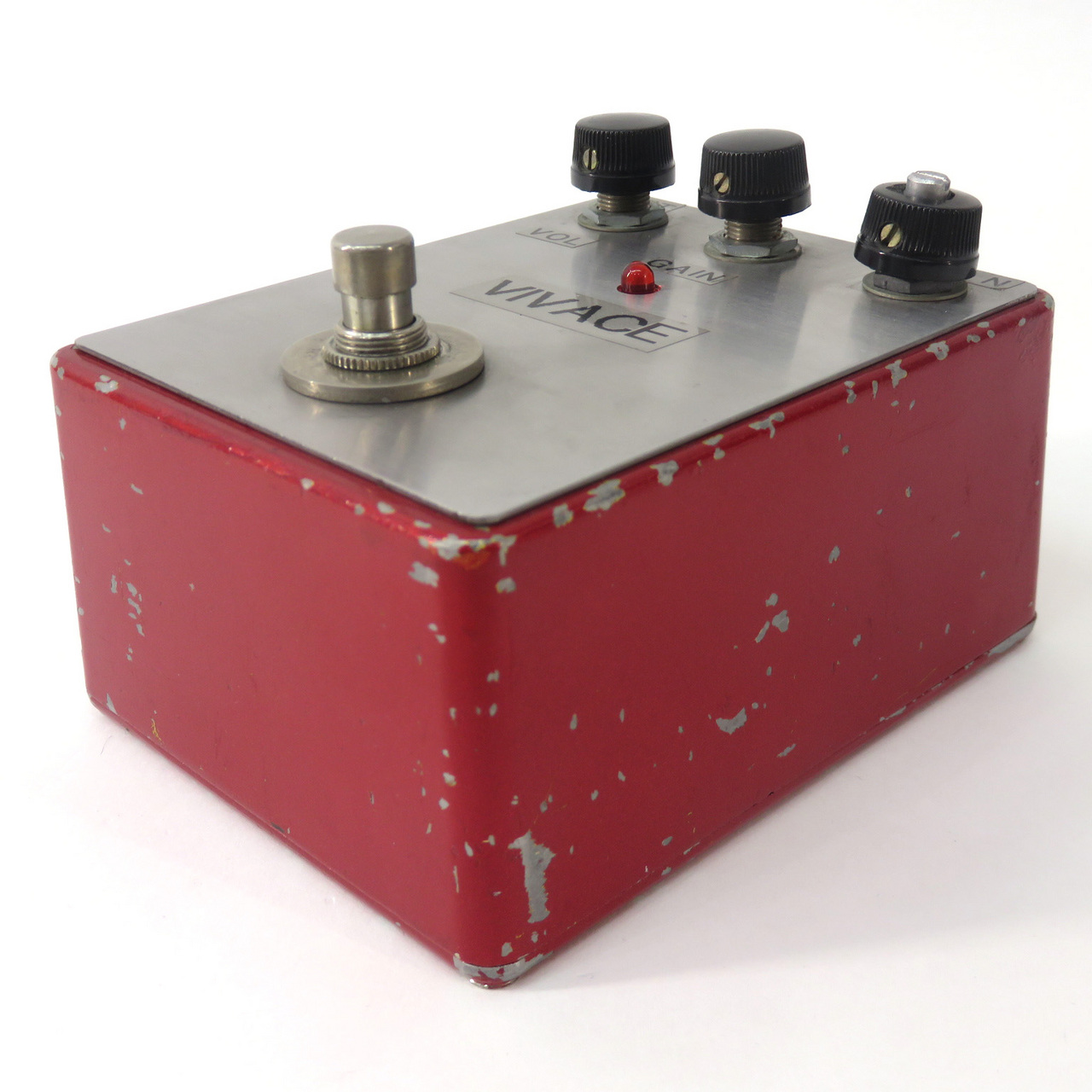 HUMAN GEAR VIVACE SPECIAL（中古/送料無料）【楽器検索デジマート】