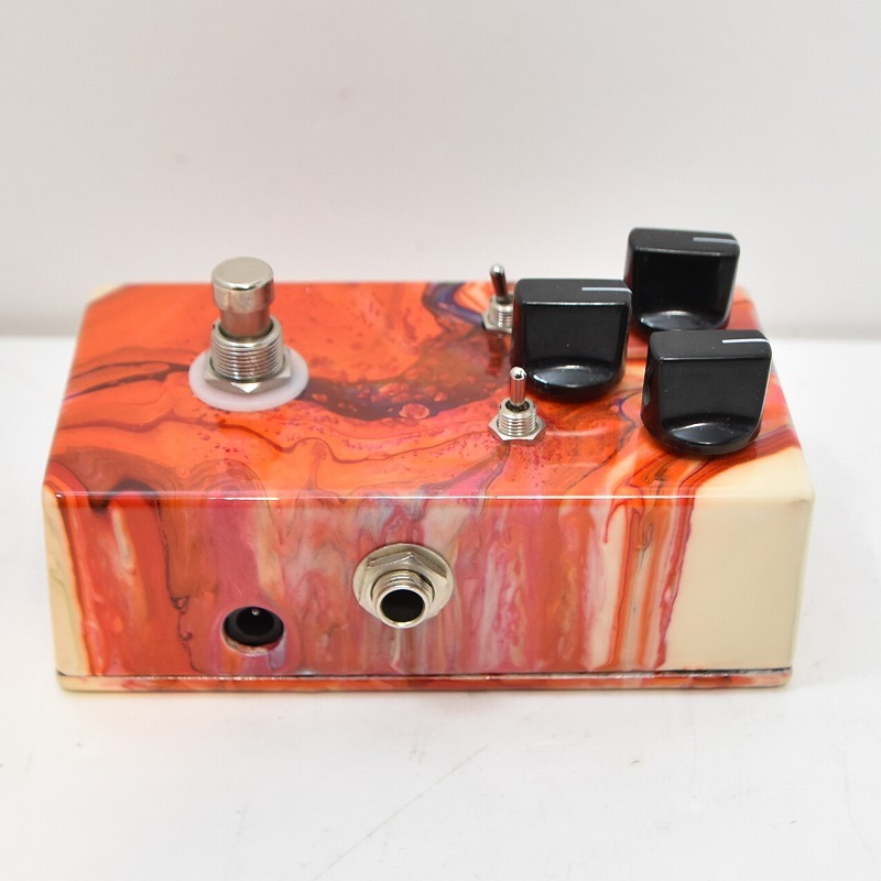 Rockbox boiling point 中古 Rockbox BOILING POINT/MARBLE Overdrive / Boost 【心斎橋店】（中古