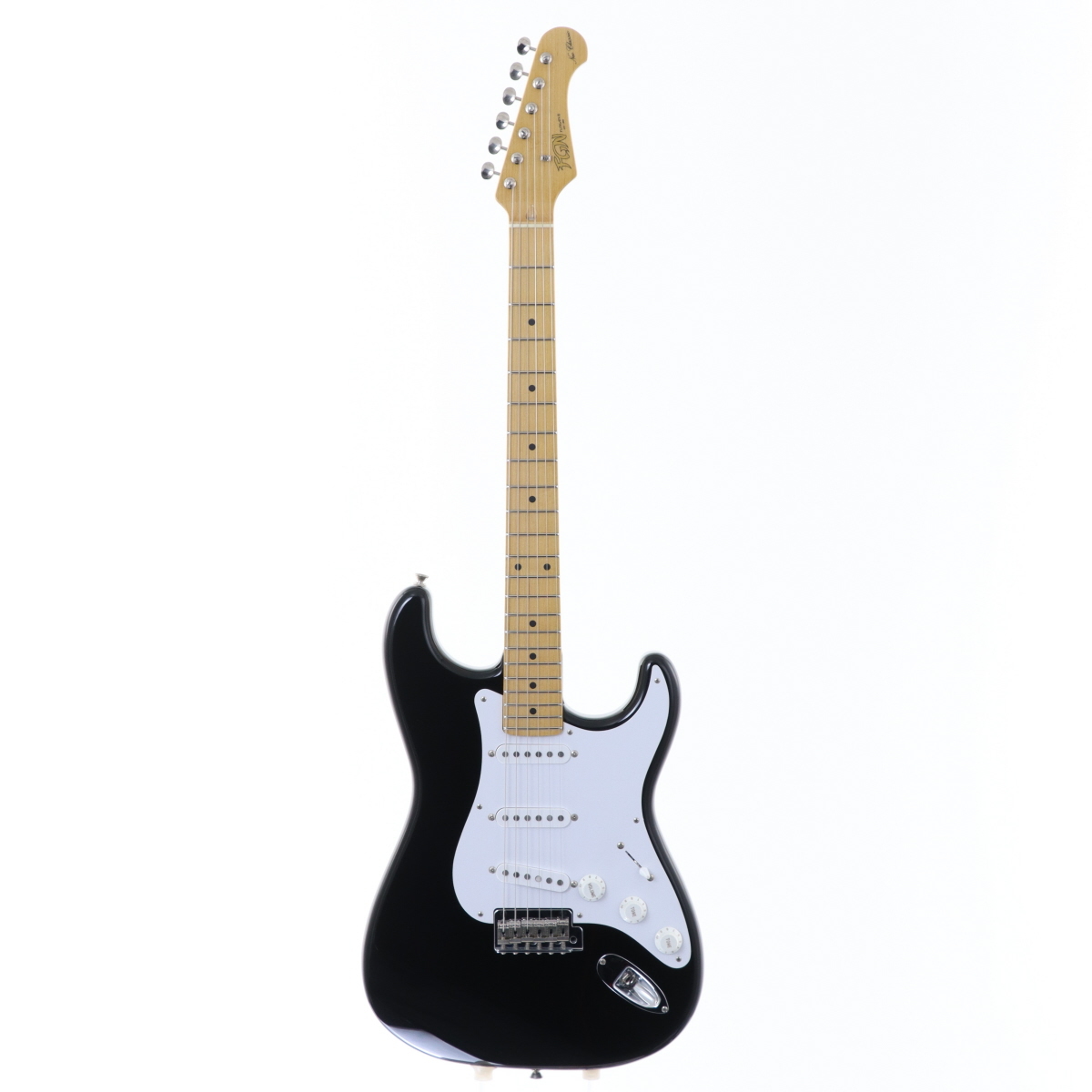 FUJIGEN(FGN) NCST-10M/AL/3S Black 【梅田店】（中古/送料無料
