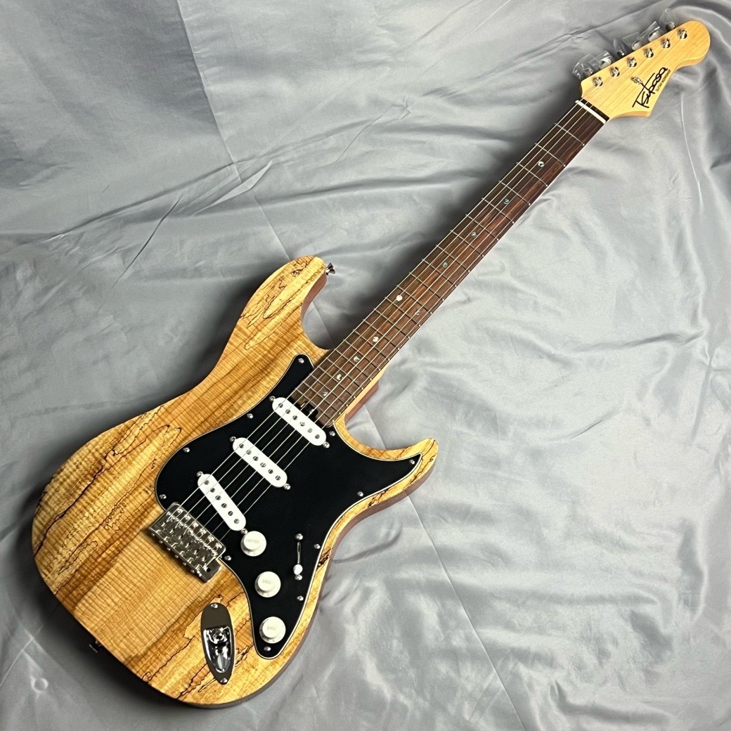 Tsubasa Guitar Workshop THE LUCY SPOLT/ASH/R【現物写真】3.48