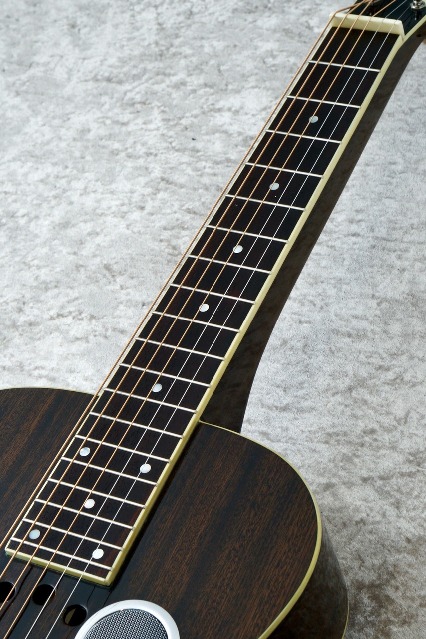 Regal RD-52【Spider Cone】【リゾネーターギター入門】（中古