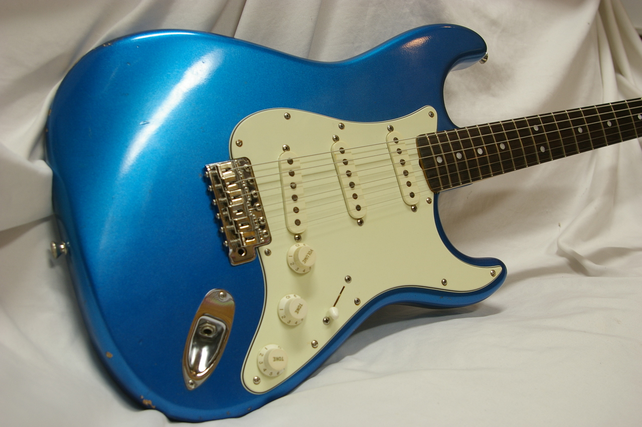 Vanzandt STV-R2（中古）【楽器検索デジマート】