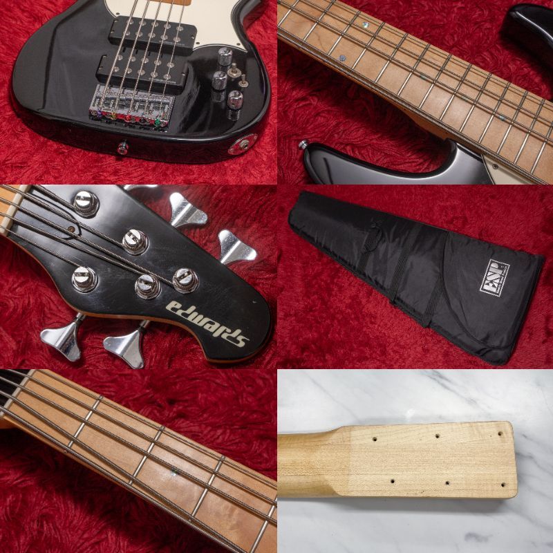 EDWARDS E-LW-135M BLK 4.465kg #ED1131574【GIB横浜】（中古/送料無料