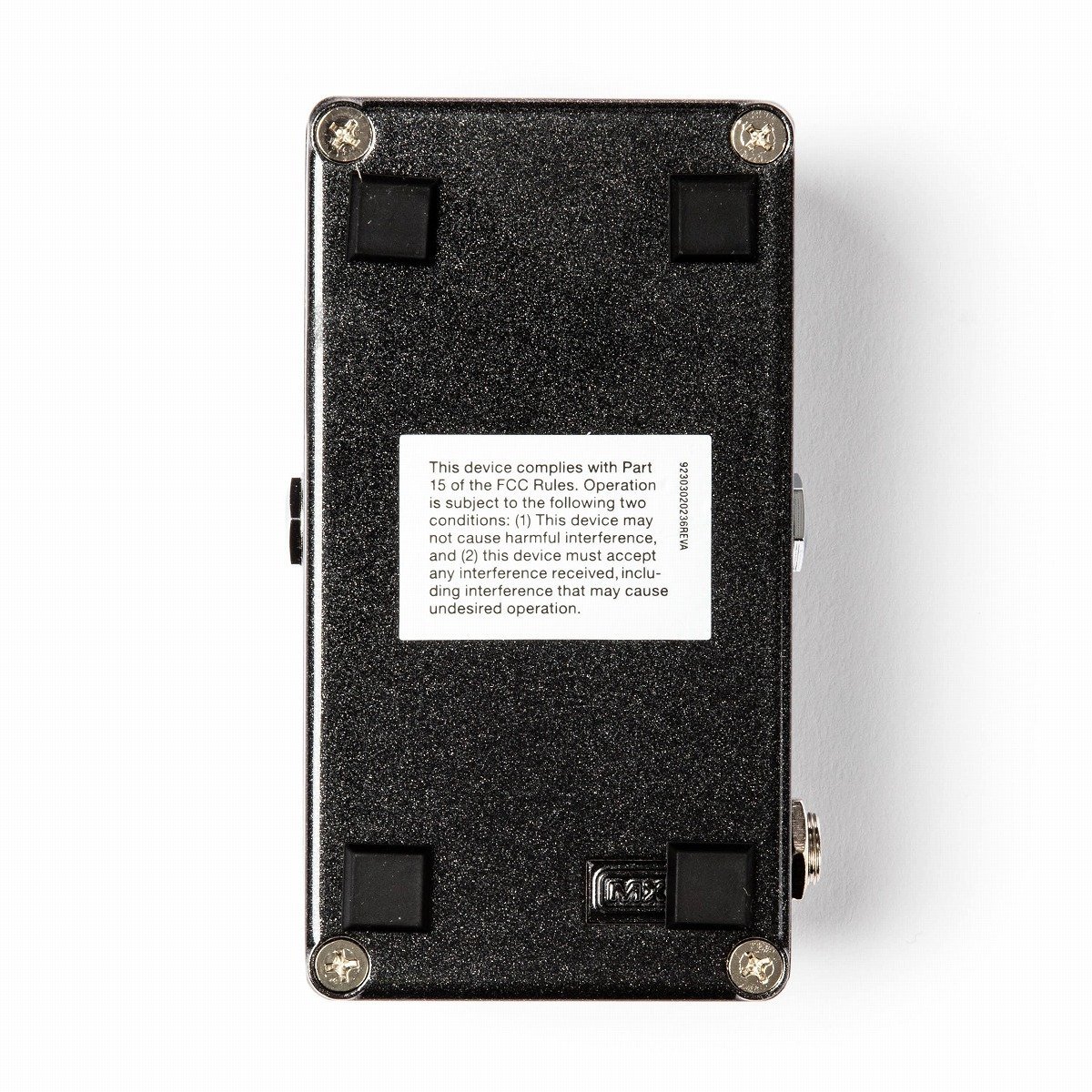 MXR M300リバーブ MXR® | REVERB | M300 | モリダイラ楽器