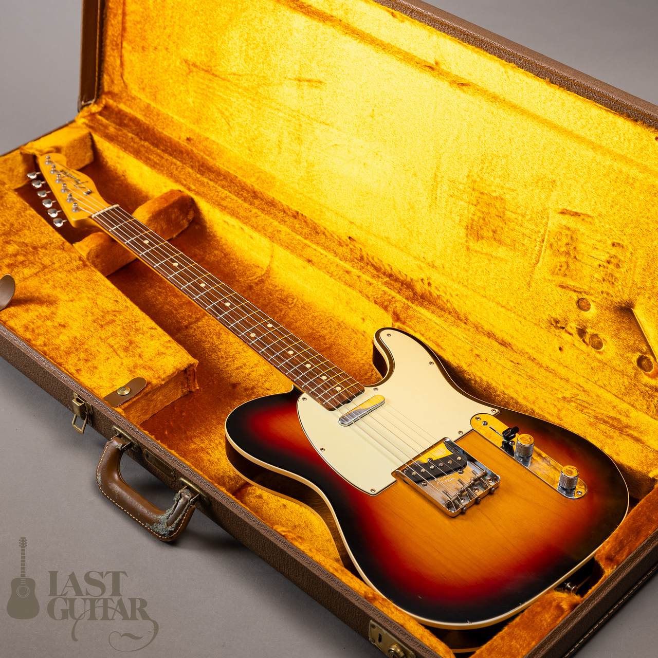 Fender USA American Vintage '62 Custom Telecaster（中古）【楽器