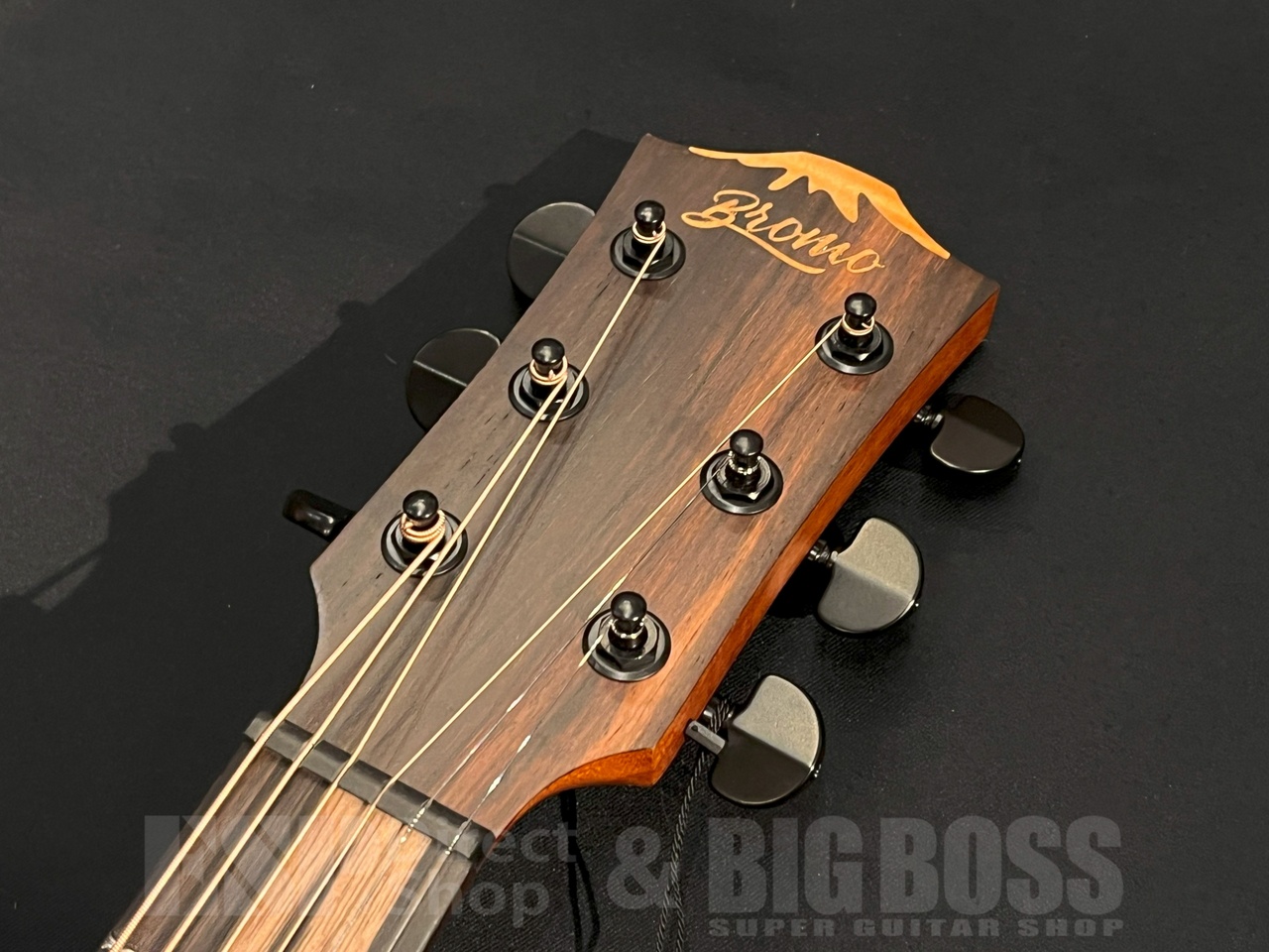 Bromo BAT2MCE（新品/送料無料）【楽器検索デジマート】
