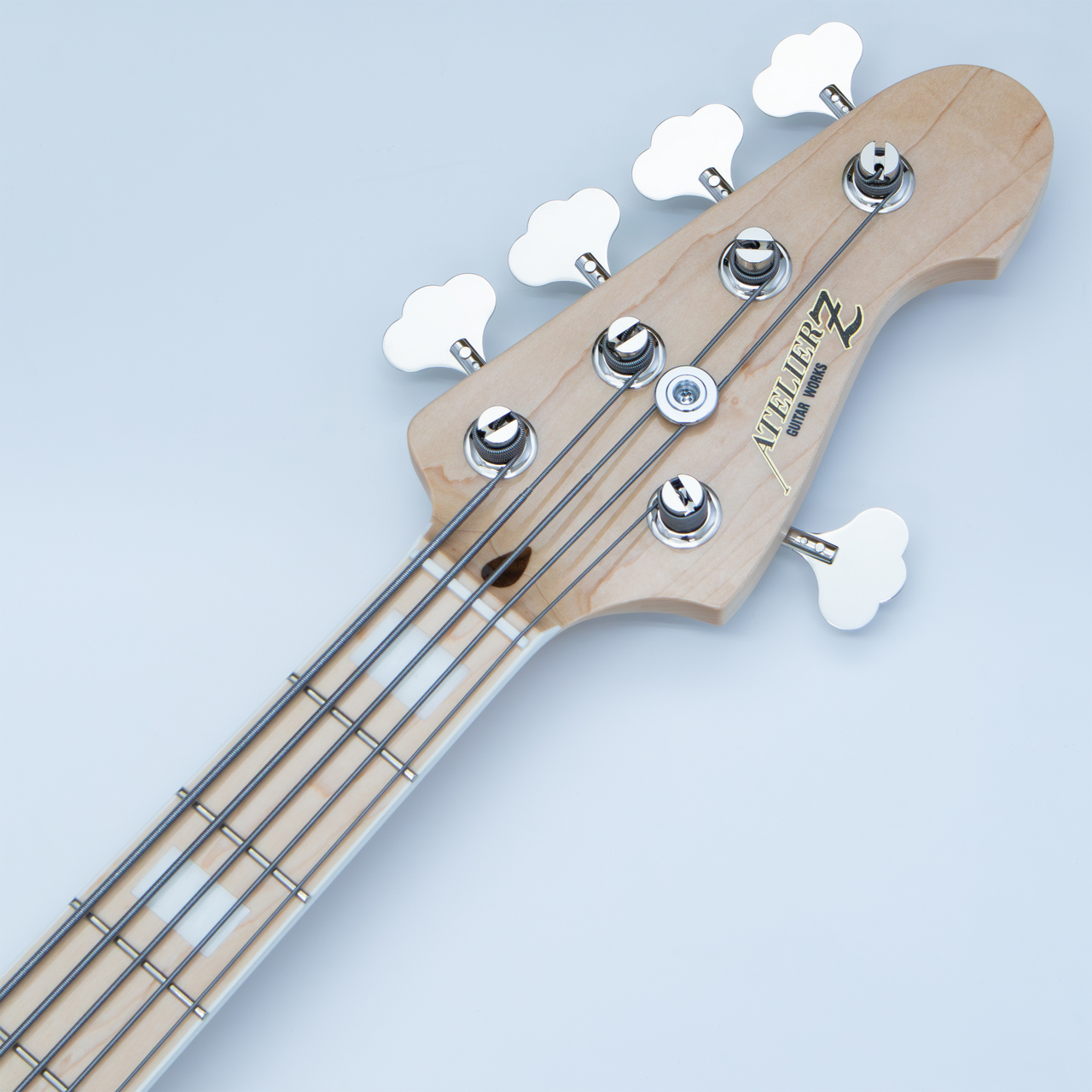 ATELIER Z M#265/17P CUSTOM / Natural（新品）【楽器検索デジマート】