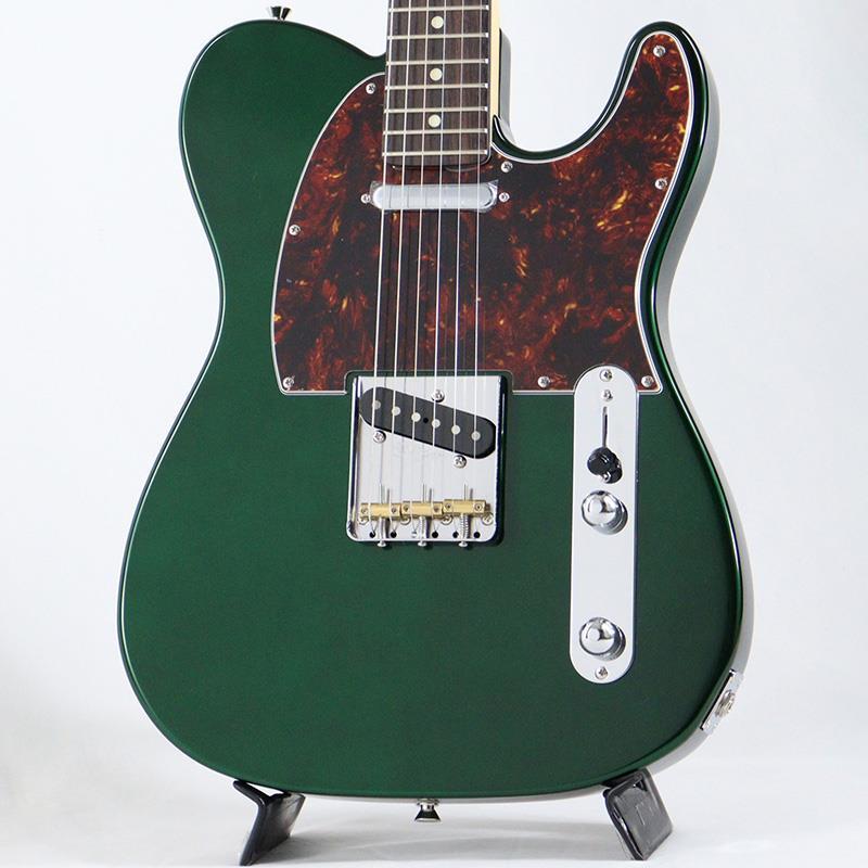 FUJIGEN(FGN) Neo Classic Series NTE100RAL (Candy Apple Green