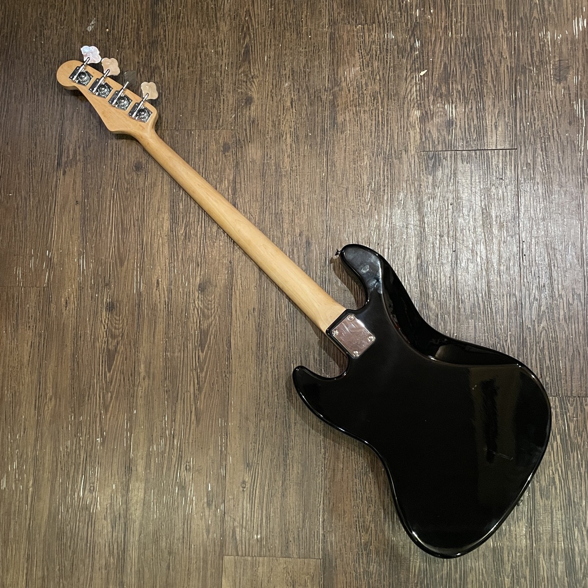 Brian by Bacchus エレキベース　BJB-380 Brian by Bacchus BJB-380 エレキベース -GrunSound-b582- : GrunSound