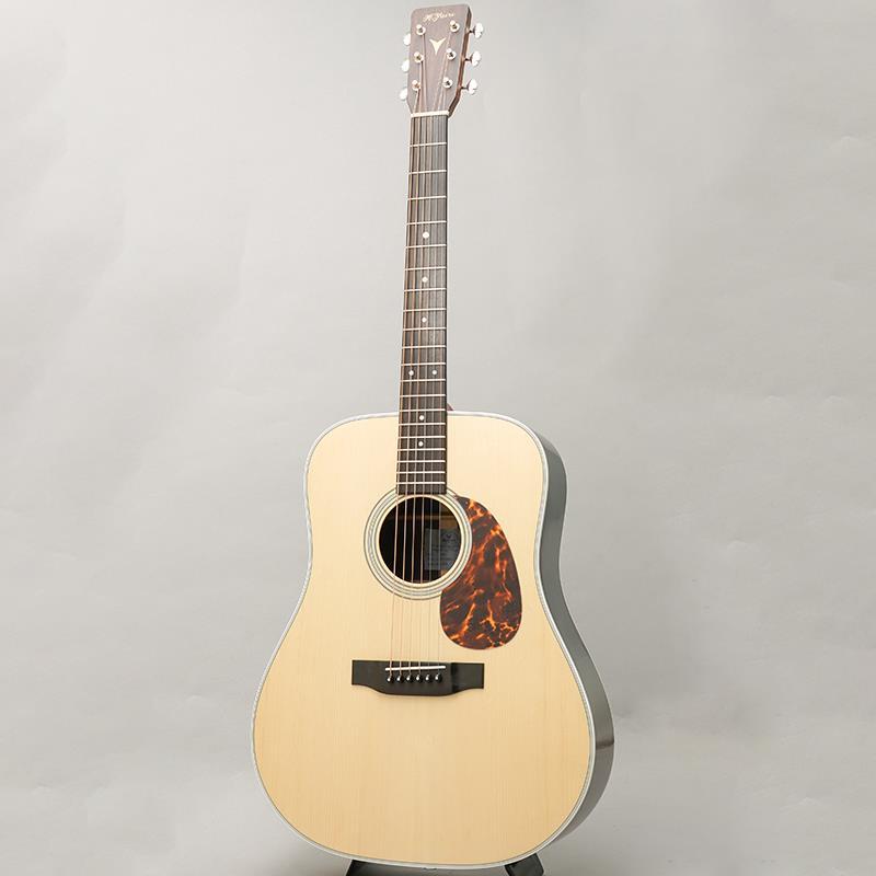 K.Yairi CTM DY-28 HQ Adiron Top 【材料選定品】 Kヤイリ（新品