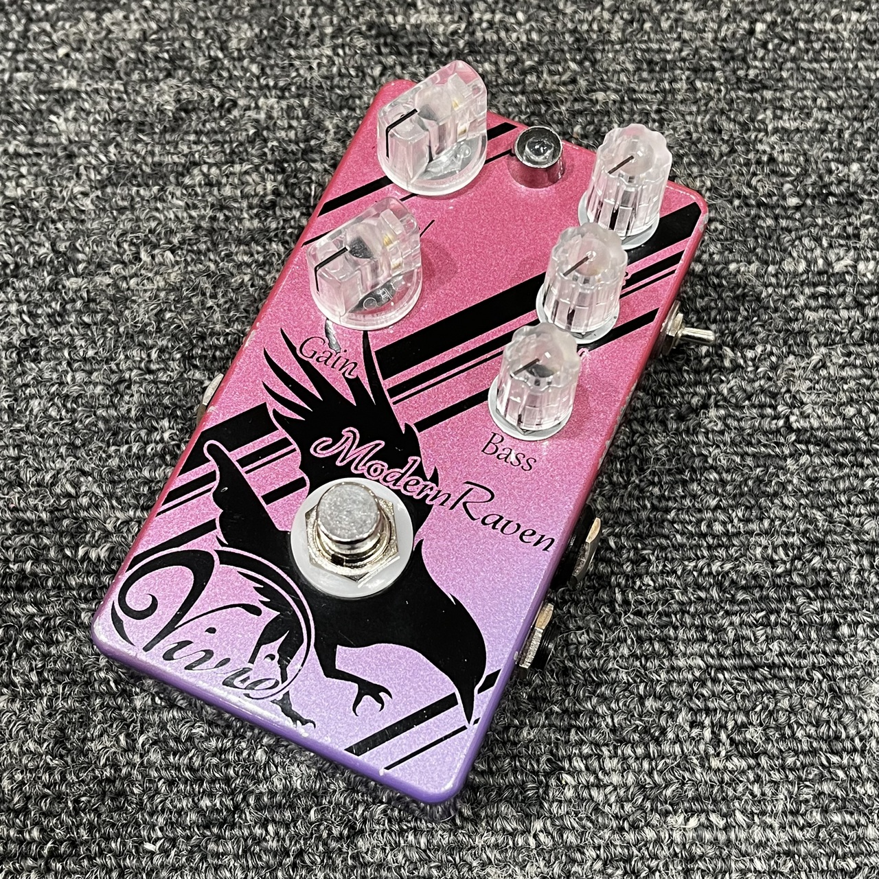 vivie Modern Raven