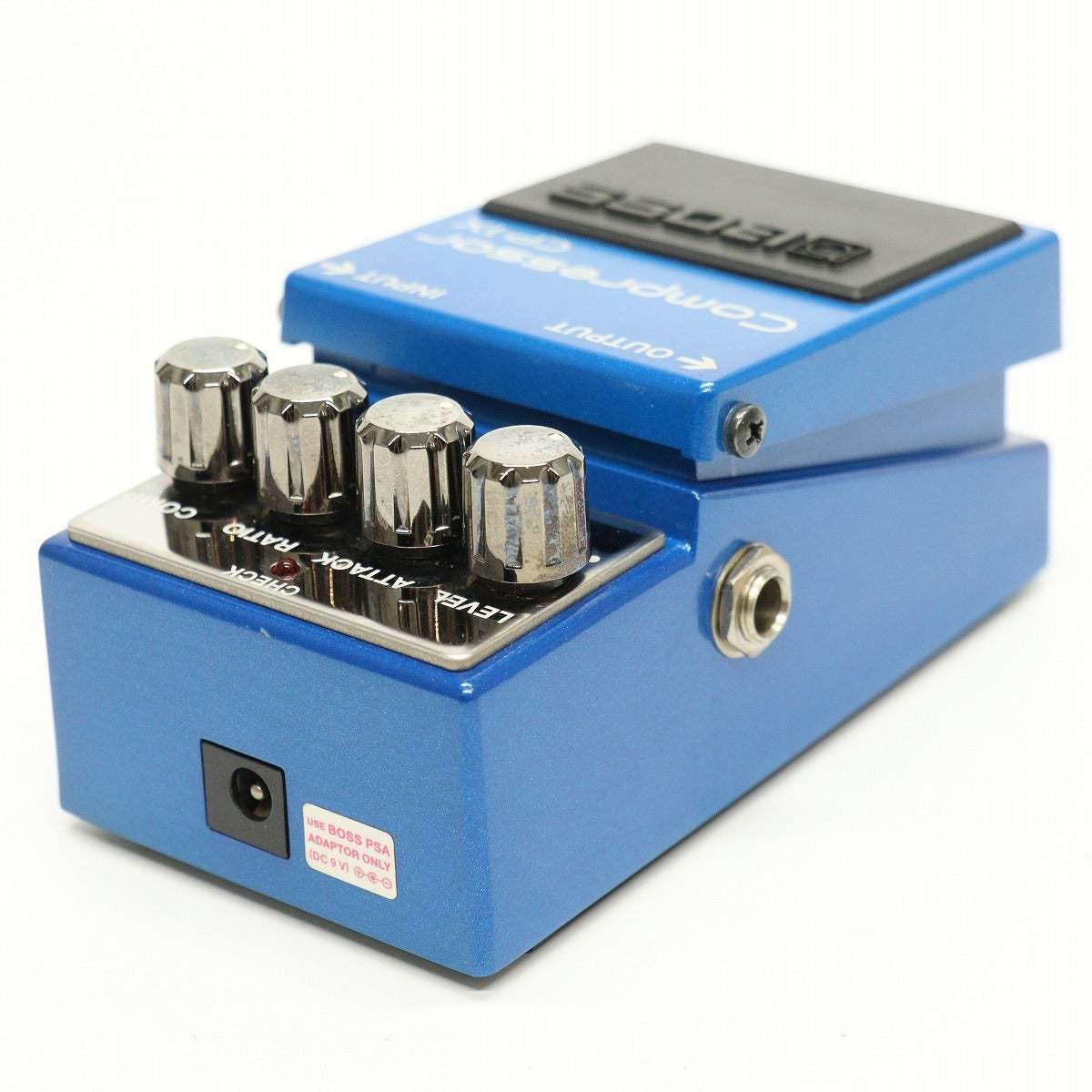 BOSS CP-1X 【心斎橋店】（中古）【楽器検索デジマート】