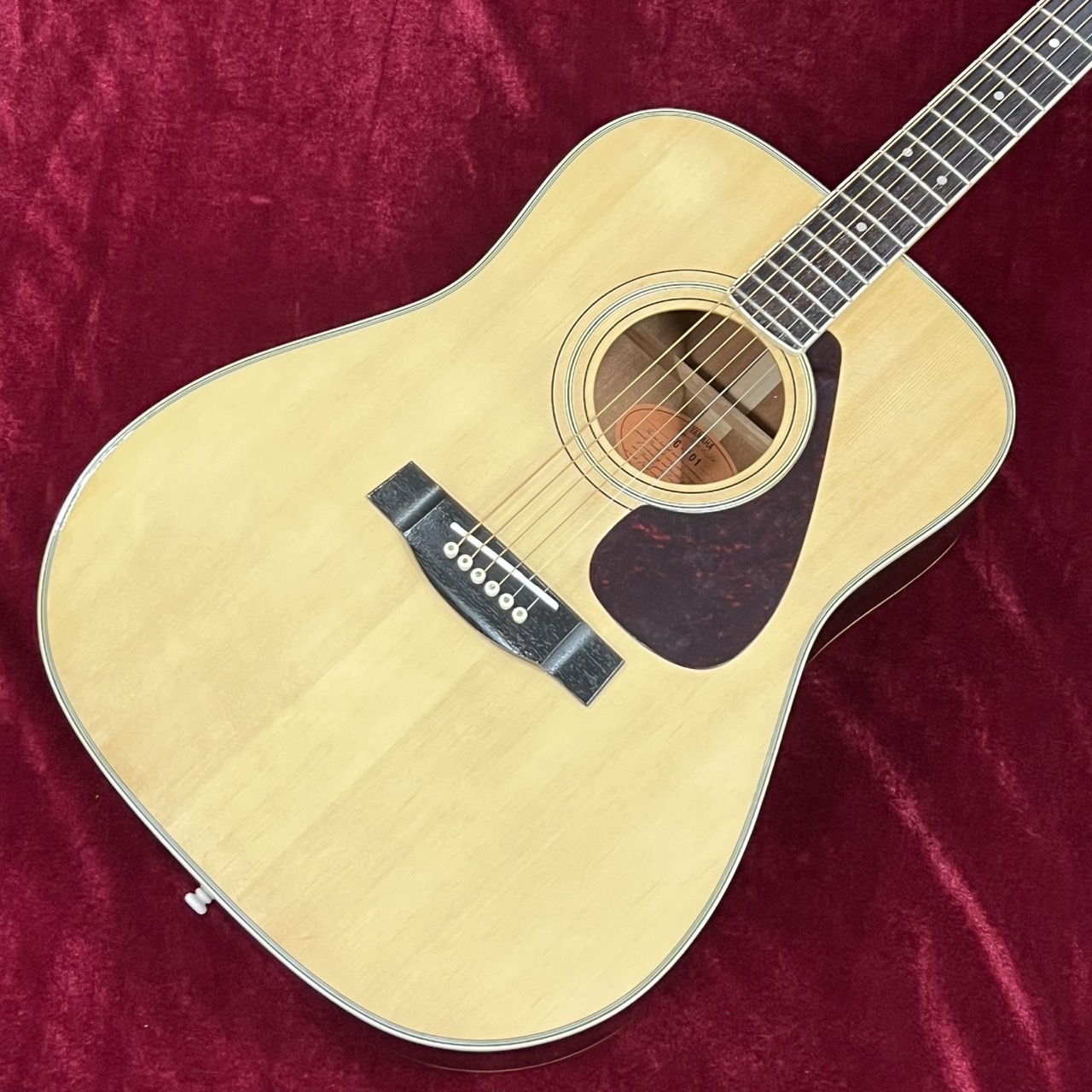 【a.】Yamaha FG-201 中古アコースティックギター YAMAHA Yamaha FG-201 Acoustic Guitar アコースティックギター