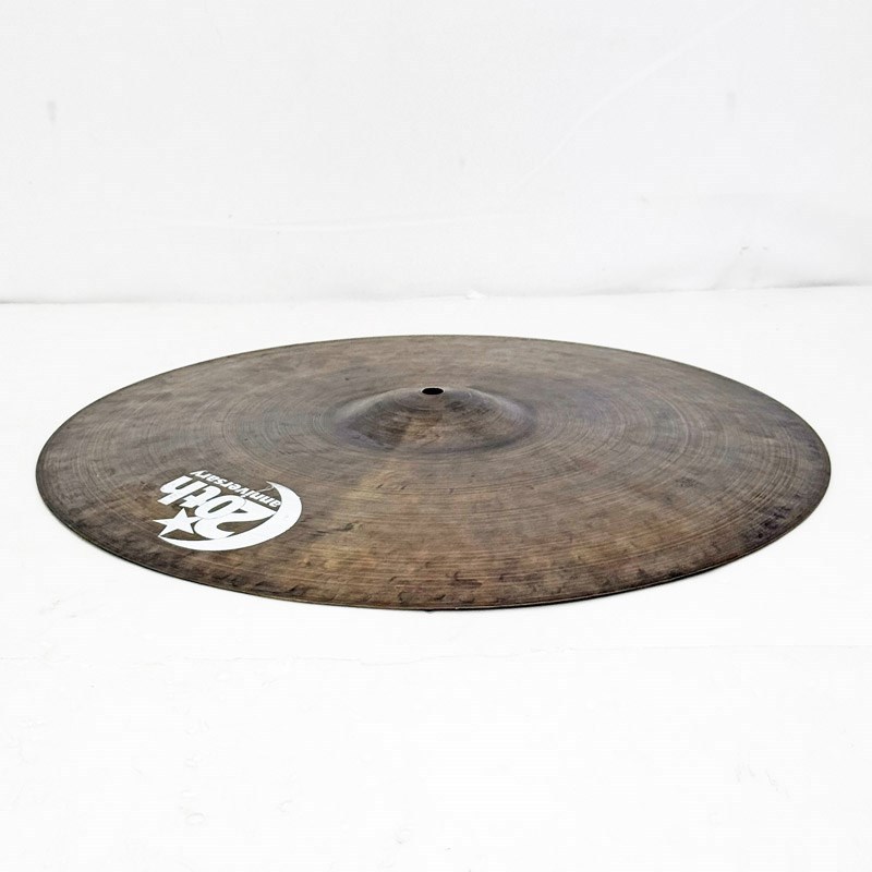 Bosphorus 【USED】20th Anniversary Series Crash 18 [1218g Bosphorus 【USED】20th Anniversary Series Crash 18 [1218g